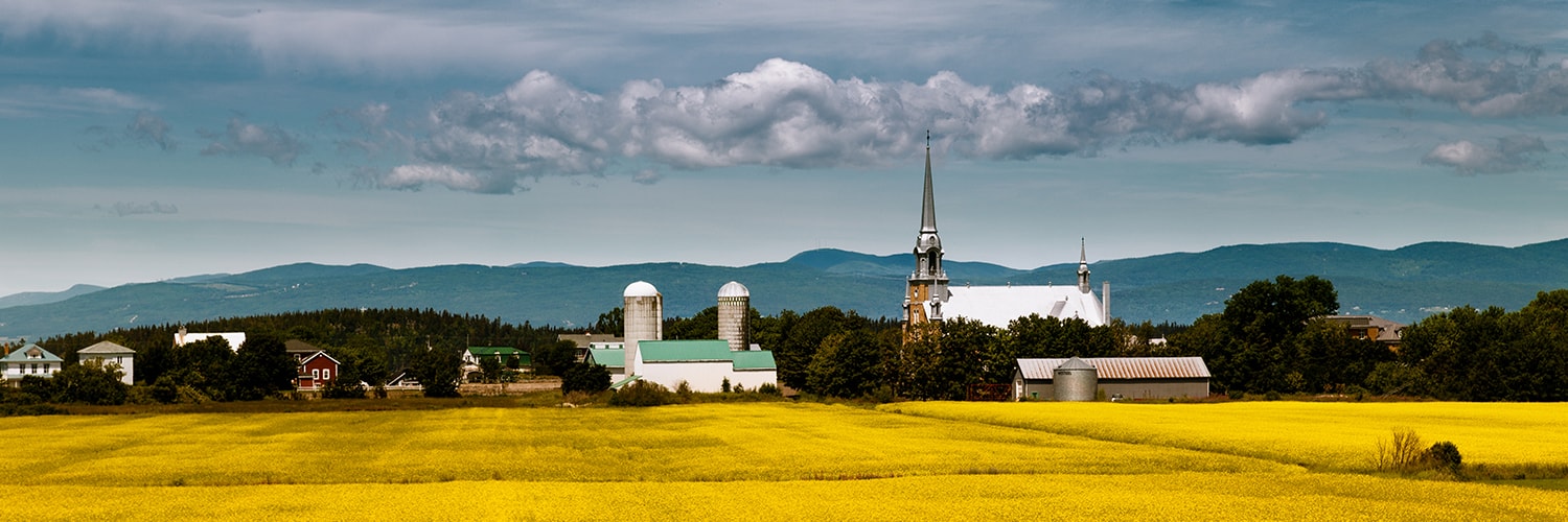 Kamouraska