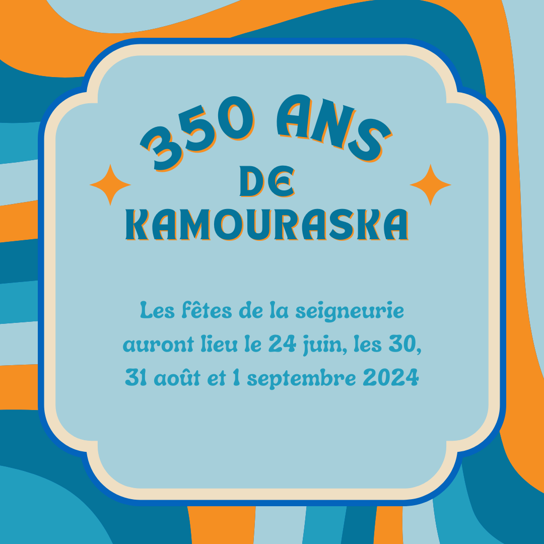  Kamouraska : vivez l'expérience festive !